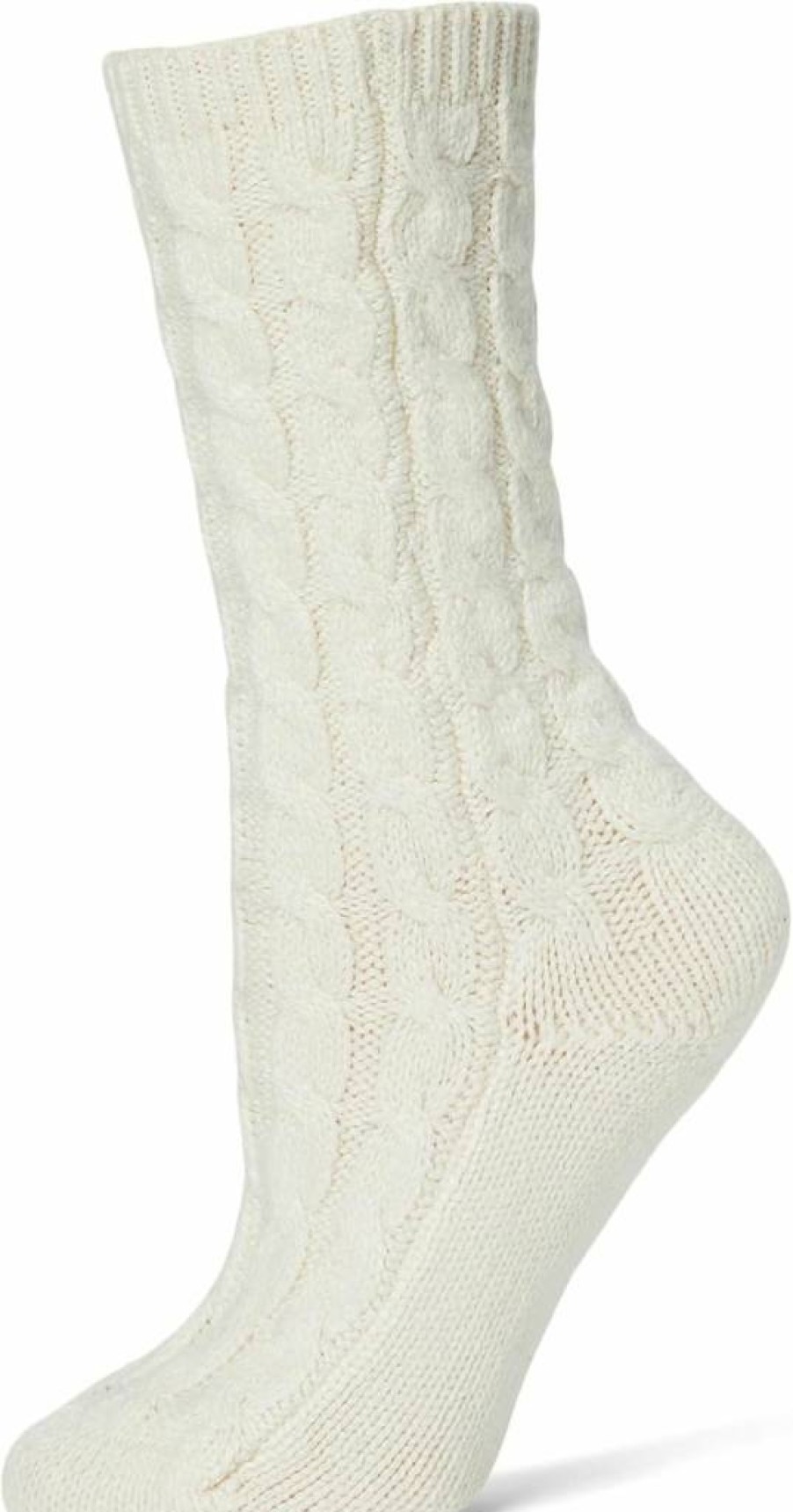 Eberjey Women's Cozy Slouchy Socks - Soft Casual Lounge Socks for Comfort & Relaxation