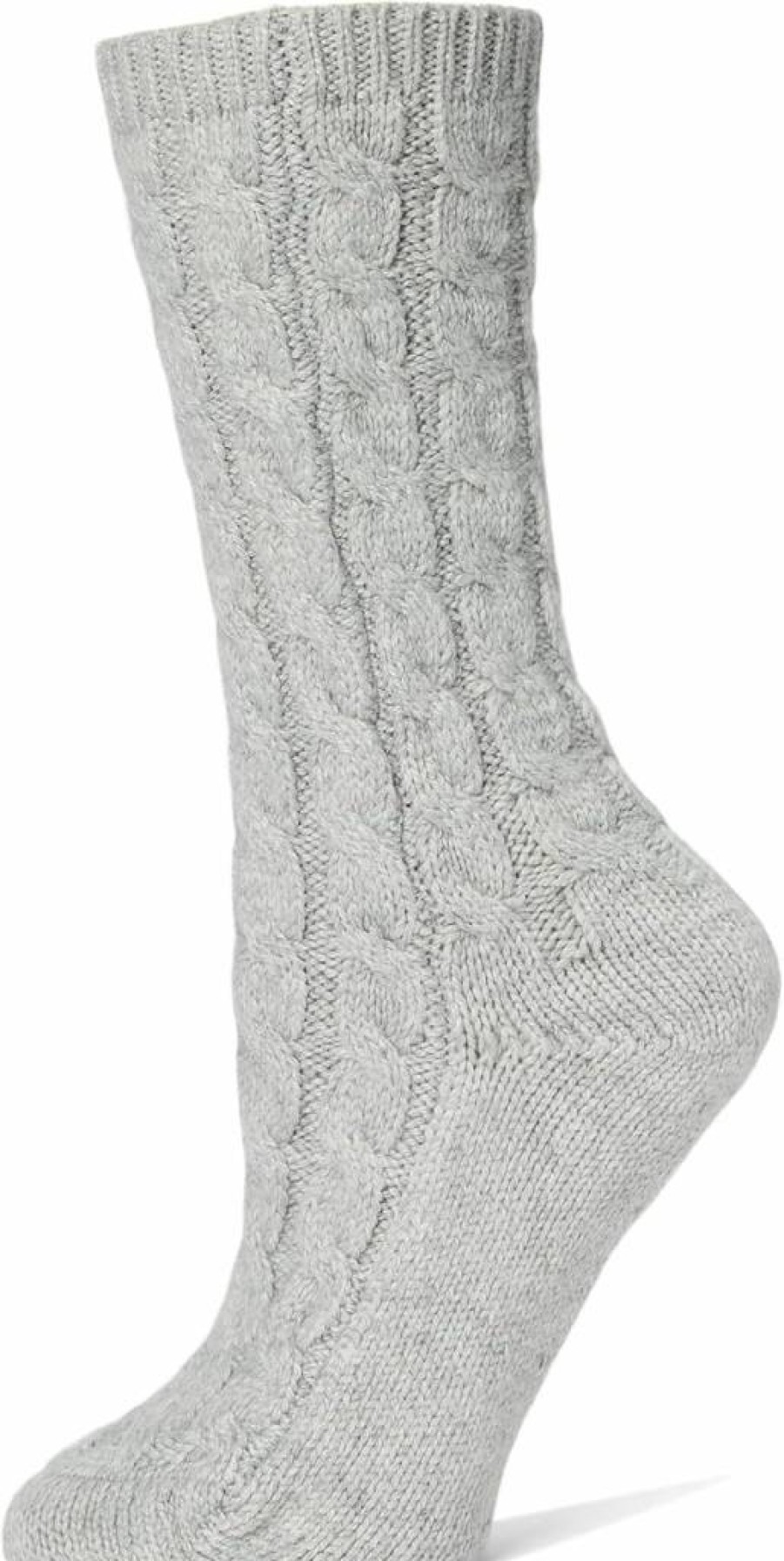 Eberjey Women's Cozy Slouchy Socks - Soft Casual Lounge Socks for Comfort & Relaxation