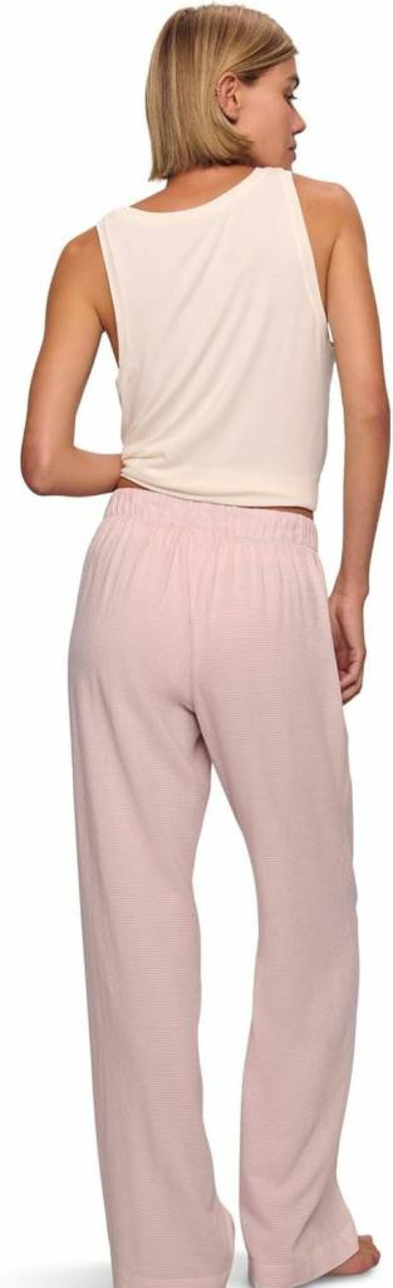 Eberjey Women's Nautico Boxer Shorts - Soft Cotton Lounge Pants for Comfort & Relaxation