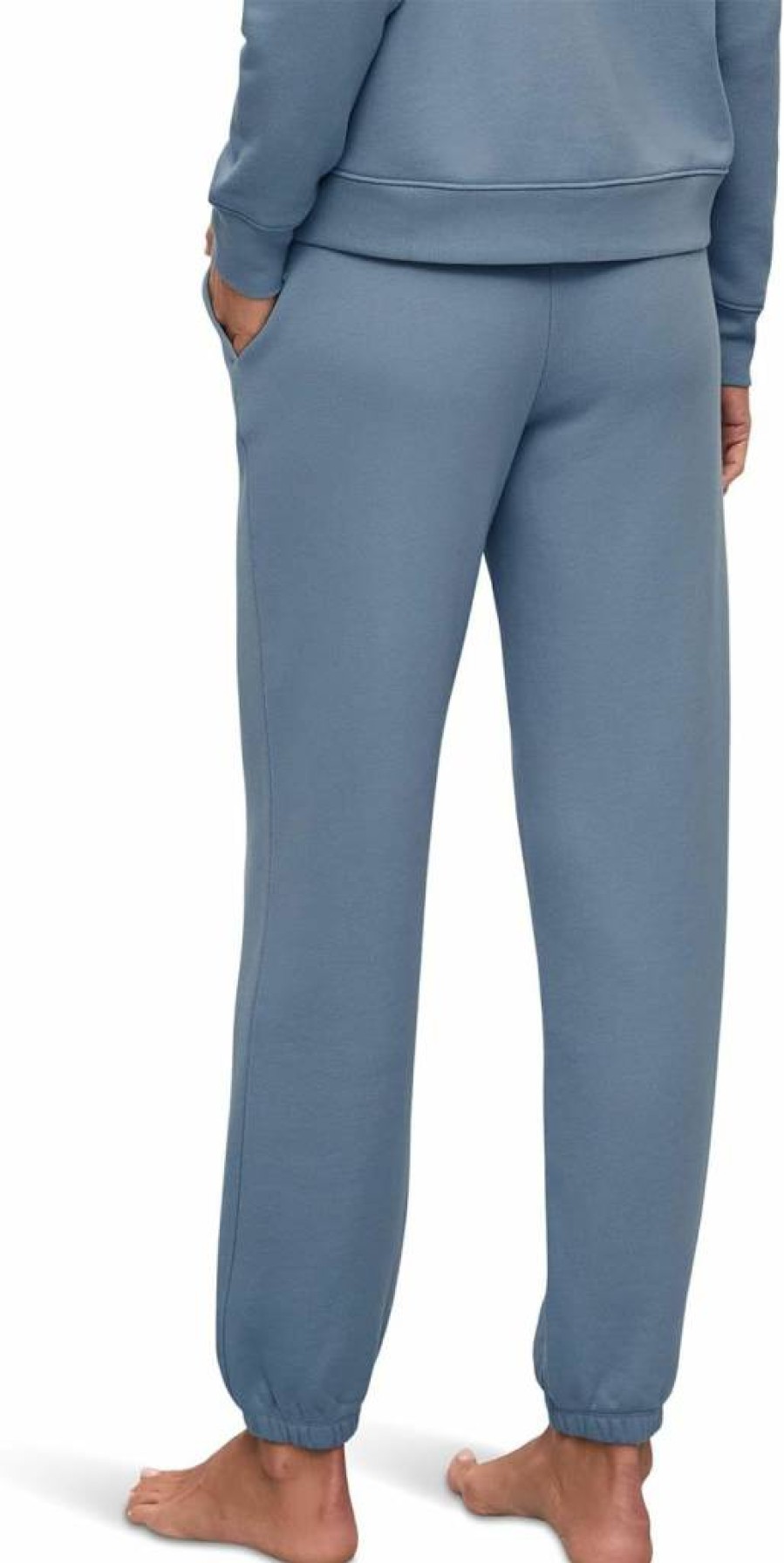 Eberjey Women's French Terry Jogger Pants - Comfortable Lounge & Casual Wear