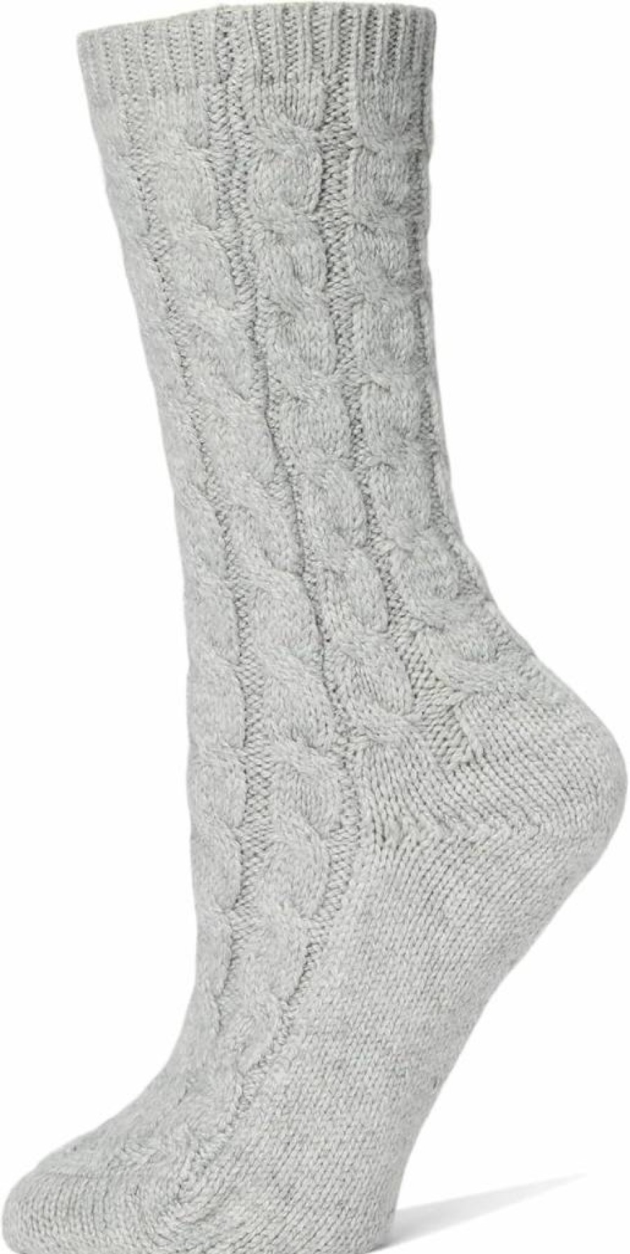 Eberjey Women's Cozy Slouchy Socks - Soft Casual Lounge Socks for Women